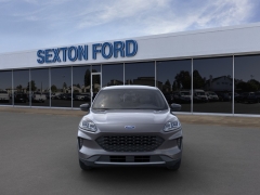 New 2020  Ford Escape 4d SUV FWD S at Promax Motors near Davenport, IA
