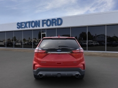 New 2020  Ford Edge 4d SUV AWD SEL at Promax Motors near Davenport, IA