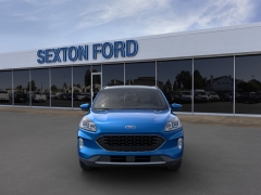 New 2020  Ford Escape 4d SUV AWD SEL 2&period;0L at Promax Motors near Davenport&comma; IA