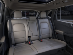 New 2020  Ford Escape 4d SUV FWD SEL at Promax Motors near Davenport, IA