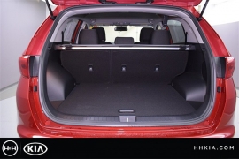 New 2018  Kia Sportage 4d SUV AWD LX at Promax Motors near Davenport, IA