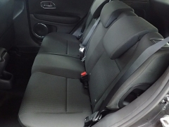 New 2018  Honda HR-V 4d SUV AWD EX at Promax Motors near Davenport, IA