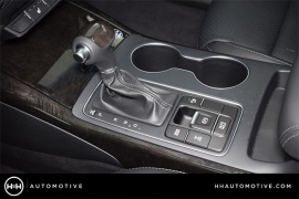 New 2018  Kia Sorento 4d SUV AWD EX V6 at Promax Motors near Davenport, IA