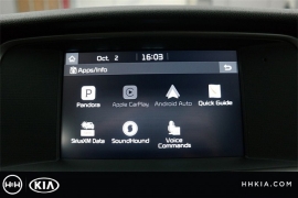 New 2018  Kia Optima 4d Sedan LX at Promax Motors near Davenport, IA