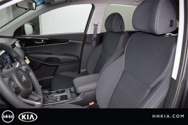 New 2018  Kia Sorento 4d SUV FWD LX at Promax Motors near Davenport, IA