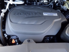 New 2018 Honda Odyssey 4d Wagon EX at Blackhawk Used Cars near Bettendorf, IA