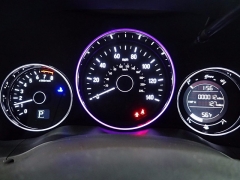 New 2018  Honda HR-V 4d SUV AWD EX at Promax Motors near Davenport, IA