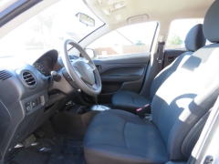 New 2019  Mitsubishi Mirage G4 4d Sedan ES CVT at Promax Motors near Davenport, IA