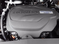 New 2018 Honda Odyssey 4d Wagon EX-L at Blackhawk Used Cars near Bettendorf, IA