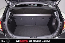 New 2018  Kia Rio 5-Door 5d Hatchback LX Auto at Promax Motors near Davenport, IA