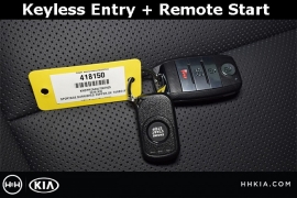 New 2018  Kia Sportage 4d SUV AWD SX at Promax Motors near Davenport, IA