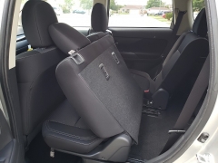 New 2019  Mitsubishi Outlander 4d SUV FWD ES at Promax Motors near Davenport, IA