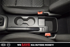 New 2018  Kia Rio 5-Door 5d Hatchback LX Auto at Promax Motors near Davenport, IA