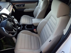 New 2018  Honda CR-V 4d SUV AWD EX at Promax Motors near Davenport, IA