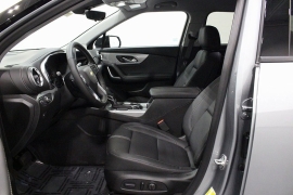 Used 2024  Chevrolet Blazer AWD 4dr LT w/3LT at Promax Motors near Davenport, IA