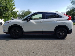 New 2019  Mitsubishi Eclipse Cross 4d SUV AWC SP at Promax Motors near Davenport, IA