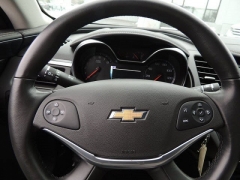 Used 2016 Chevrolet Impala 4d Sedan LT V6 at Katie Test Site near Lincoln, NE