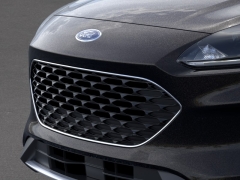 New 2020  Ford Escape 4d SUV AWD SE at Promax Motors near Davenport, IA