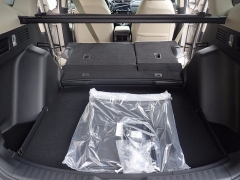 New 2018  Honda CR-V 4d SUV AWD EX-L at Promax Motors near Davenport, IA