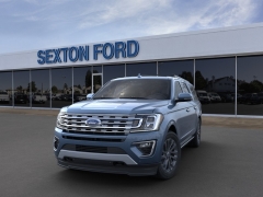 New 2020  Ford Expedition Max 4d SUV 4WD Limited at Promax Motors near Davenport, IA