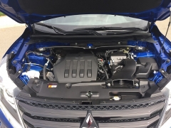 New 2019  Mitsubishi Eclipse Cross 4d SUV AWC SP at Promax Motors near Davenport, IA