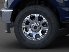 New 2020  Ford Super Duty F-250 4WD Crew Cab Lariat at Promax Motors near Davenport, IA