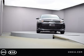 New 2018  Kia Rio 4d Sedan LX Auto at Promax Motors near Davenport, IA