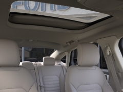 New 2020  Ford Fusion Hybrid 4d Sedan FWD SE at Promax Motors near Davenport, IA