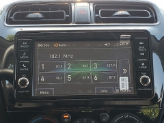 New 2019  Mitsubishi Mirage G4  at Promax Motors near Davenport, IA