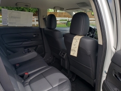 New 2019  Mitsubishi Outlander 4d SUV FWD SEL at Promax Motors near Davenport, IA