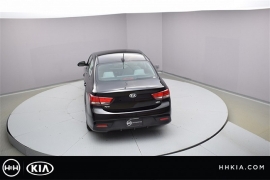 New 2018  Kia Rio 4d Sedan LX Auto at Promax Motors near Davenport, IA