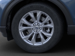 New 2020  Ford Explorer 4d SUV 4WD XLT 2.3L EcoBoost at Promax Motors near Davenport, IA