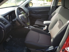 New 2019  Mitsubishi Outlander Sport 4d SUV FWD 2.0L SP at Promax Motors near Davenport, IA