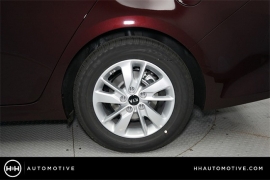 New 2018  Kia Optima 4d Sedan LX at Promax Motors near Davenport, IA