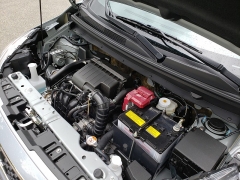 New 2019  Mitsubishi Mirage 4d Hatchback RF at Promax Motors near Davenport, IA