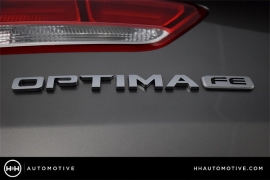 New 2018  Kia Optima 4d Sedan LX at Promax Motors near Davenport, IA