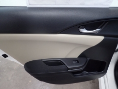 New 2018  Honda Civic Sedan 4d LX CVT at Promax Motors near Davenport, IA