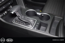 New 2018  Kia Sportage 4d SUV AWD LX w/Popular Pkg at Promax Motors near Davenport, IA