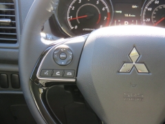 New 2019  Mitsubishi Outlander Sport 4d SUV FWD 2.0L SE at Promax Motors near Davenport, IA