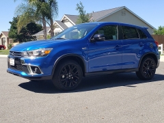 New 2019  Mitsubishi Outlander Sport 2&period;0 at Promax Motors near Davenport&comma; IA