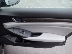 New 2018 Honda Accord Sedan 4d EX 1.5L at Blackhawk Used Cars near Bettendorf, IA