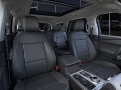 New 2020  Ford Explorer 4d SUV 4WD XLT 2.3L EcoBoost at Promax Motors near Davenport, IA