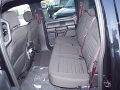 New 2019  Ford F-150 4WD SuperCrew XL 5 1/2 at Promax Motors near Davenport, IA