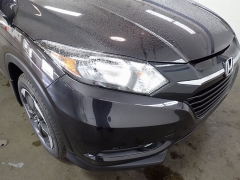 New 2018  Honda HR-V 4d SUV AWD EX at Promax Motors near Davenport, IA