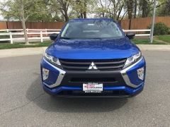 New 2019  Mitsubishi Eclipse Cross 4d SUV AWC SP at Promax Motors near Davenport, IA