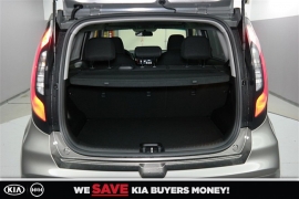 New 2018  Kia Soul 4d Hatchback + at Promax Motors near Davenport, IA