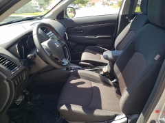 New 2019  Mitsubishi Outlander Sport 2&period;0 at Promax Motors near Davenport&comma; IA