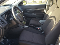 New 2019  Mitsubishi Outlander Sport 4d SUV FWD 2.0L SP at Promax Motors near Davenport, IA