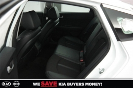 New 2018  Kia Optima 4d Sedan S at Promax Motors near Davenport, IA