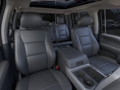 New 2020  Ford Super Duty F-250 4WD Crew Cab Lariat at Promax Motors near Davenport, IA